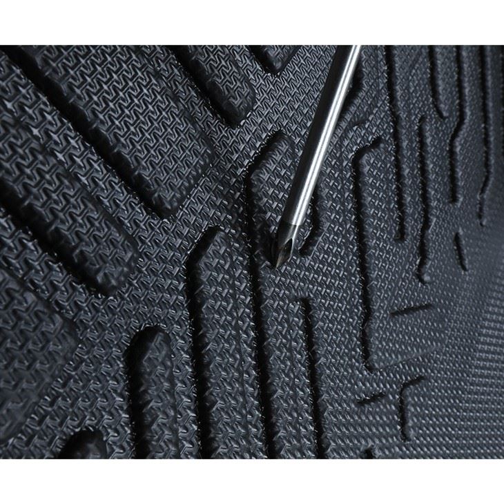 High Quality Automotive 5d Car Mats Tpe Car Mat For HILVX VIGO 2015-2020 suppliers